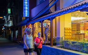 Grand Yak Boutique Hotel